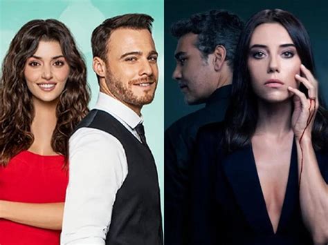 TODAS las Novelas Turcas COMPLETAS y en ESPAÑOL.